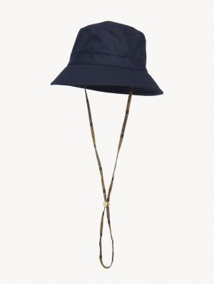 Chloe Barbour For Bucket Hats SUMMER NIGHT | CHE-SR14479