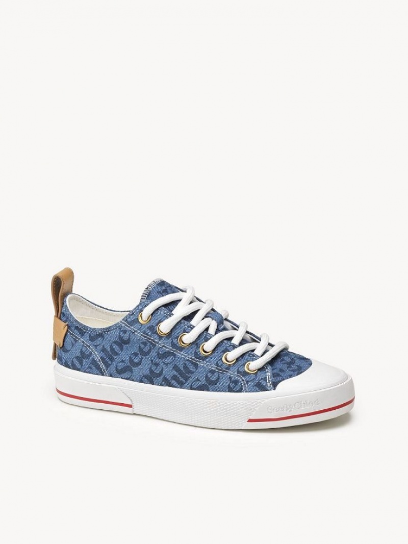 Chloe Aryana Sneakers AVIO | CHE-SR14846