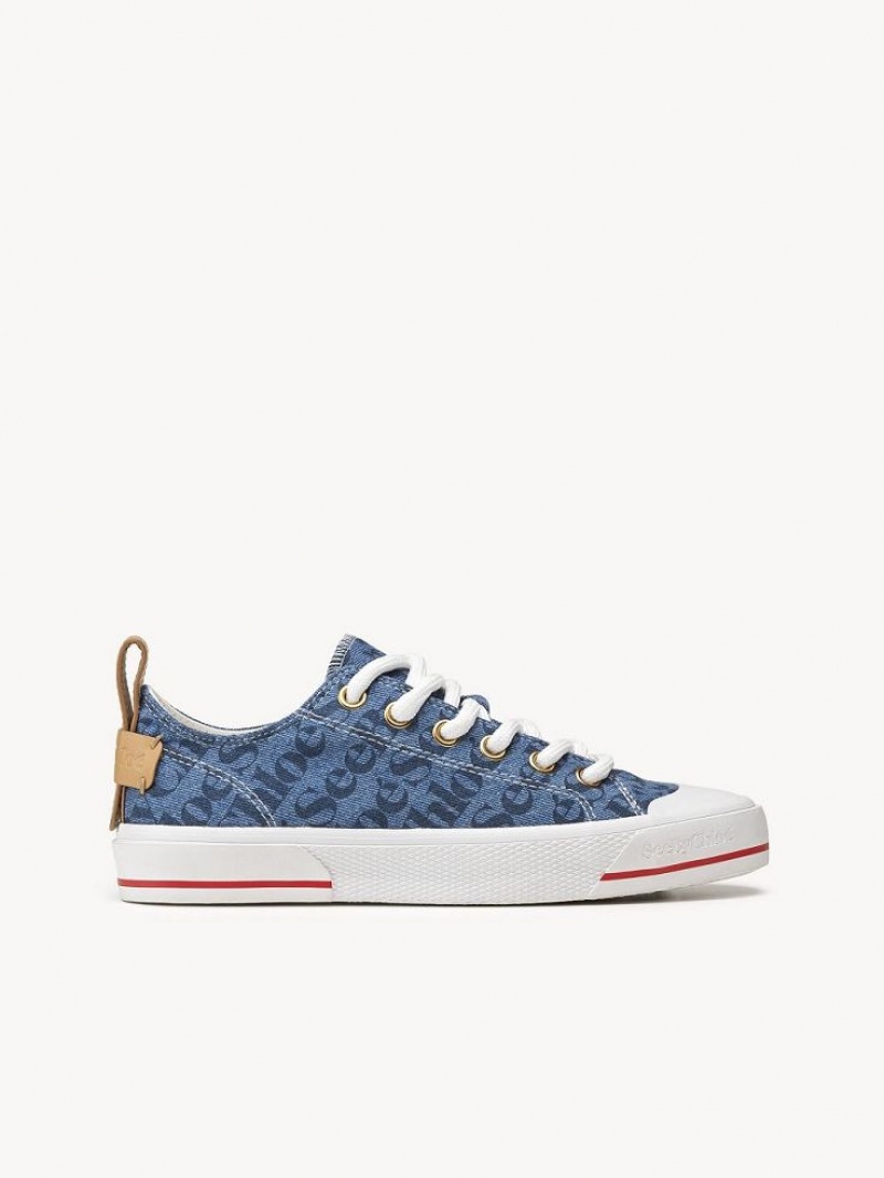 Chloe Aryana Sneakers AVIO | CHE-SR14846