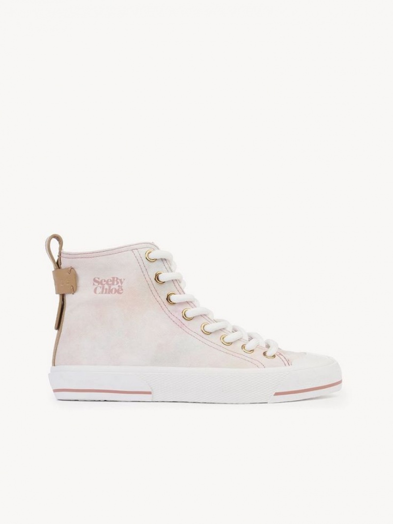 Chloe Aryana Sneakers CIPRIA 320 | CHE-SR14849