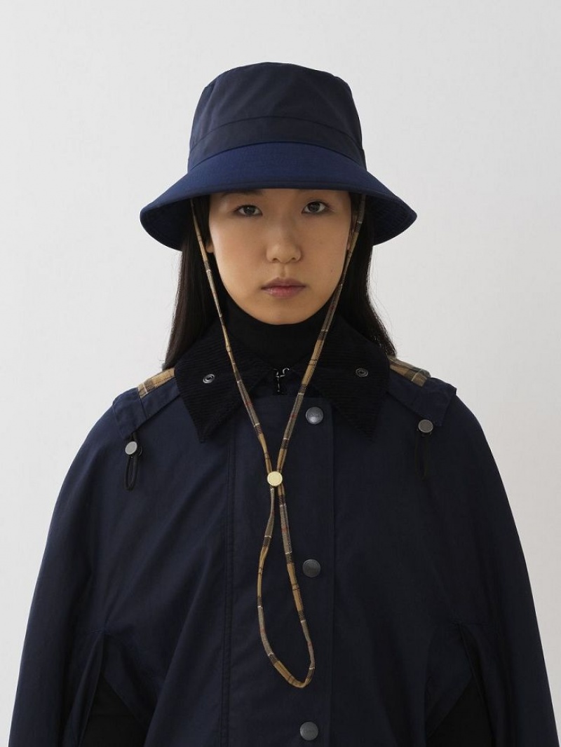 Chloe Barbour For Bucket Hats SUMMER NIGHT | CHE-SR14479