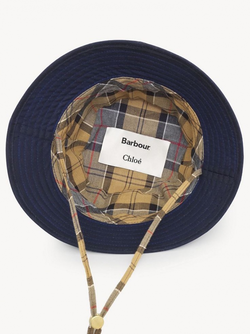 Chloe Barbour For Bucket Hats SUMMER NIGHT | CHE-SR14479