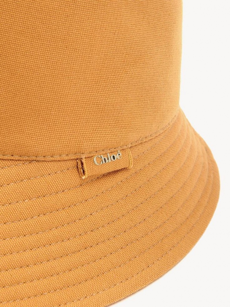 Chloe Bob Hats INDIAN BROWN | CHE-SR14500