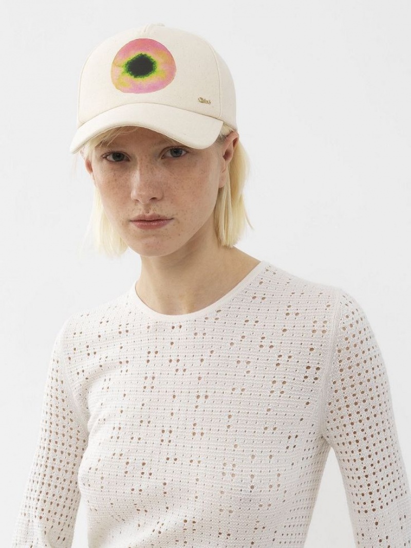 Chloe Fusion Caps White Powder | CHE-SR14502