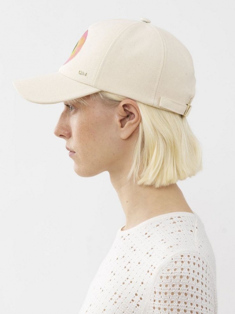 Chloe Fusion Caps White Powder | CHE-SR14502