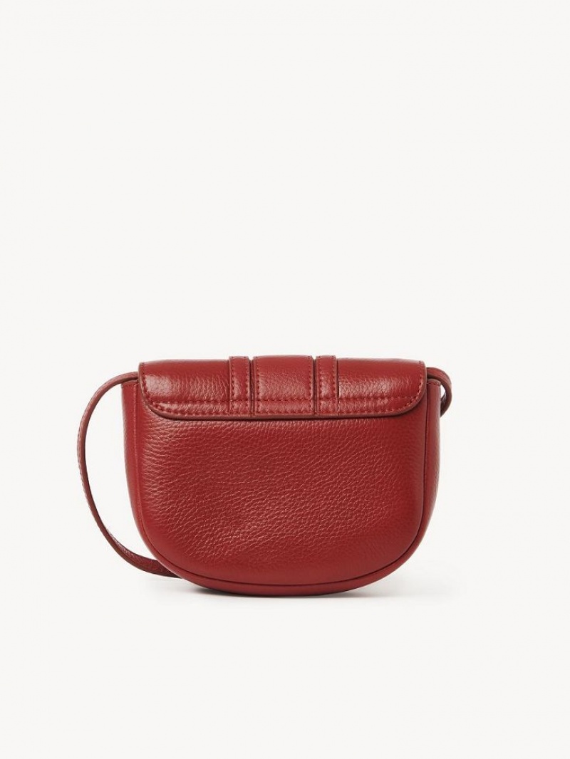 Chloe Hana Mini Bags DREAMY RED | CHE-SR14730