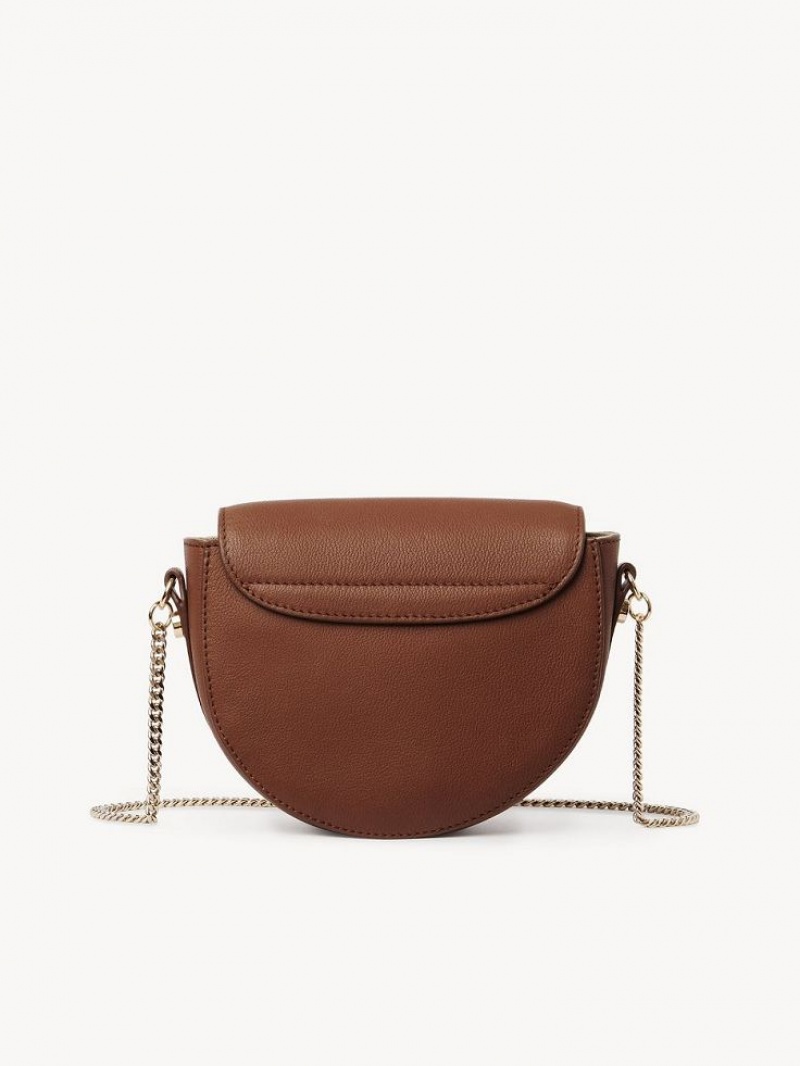 Chloe Mara Evening Crossbody Bags CARAMELLO | CHE-SR14713