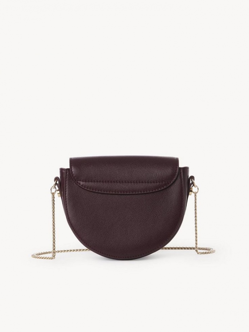 Chloe Mara Evening Crossbody Bags FULL VIOLINE | CHE-SR14722