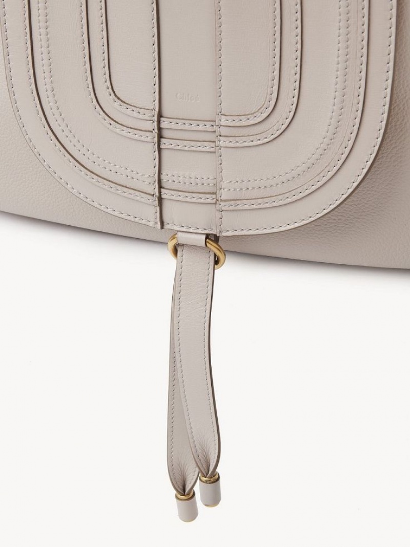 Chloe Marcie Clutch Crossbody Bags WILD GREY | CHE-SR13466