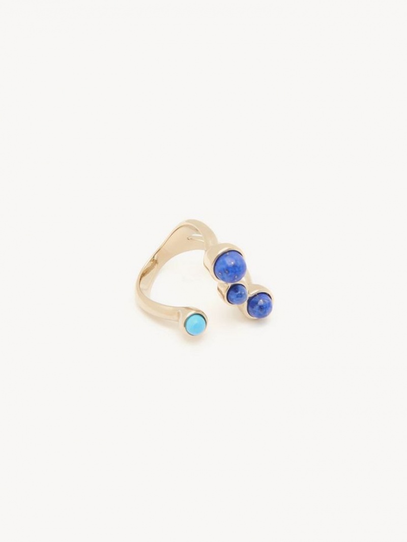 Chloe Zodiac Sagittarius Rings MULTICOLOR 9 | CHE-SR14365